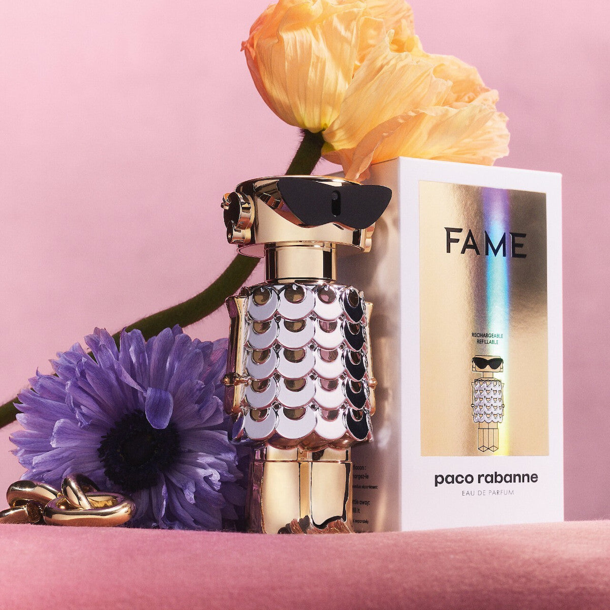 Rabanne Fame Eau de Parfum 30ml