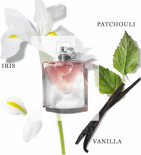 Lancome La Vie Est Belle Eau de Parfum Refillable 100ml
