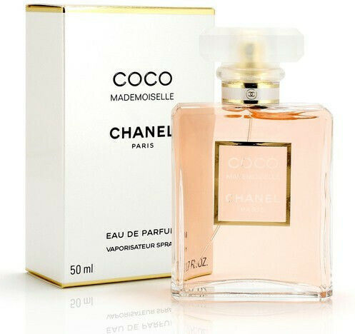 Chanel Coco Mademoiselle Eau de Parfum 100ml