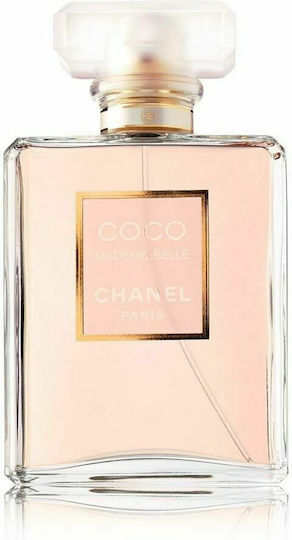 Chanel Coco Mademoiselle Eau de Parfum 100ml