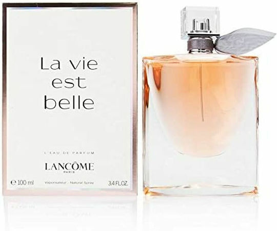 Lancome La Vie Est Belle Eau de Parfum Refillable 100ml
