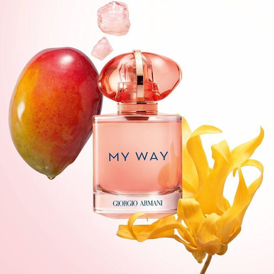 Giorgio Armani My Way Eau de Parfum 100ml