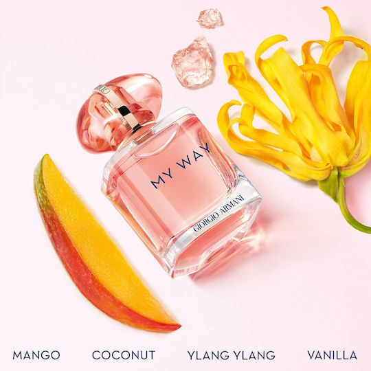 Giorgio Armani My Way Eau de Parfum 100ml