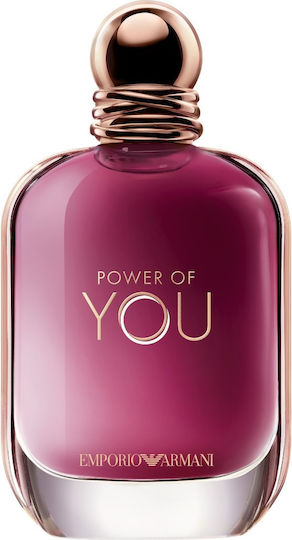 Emporio Armani Power Of You Eau de Parfum 100ml