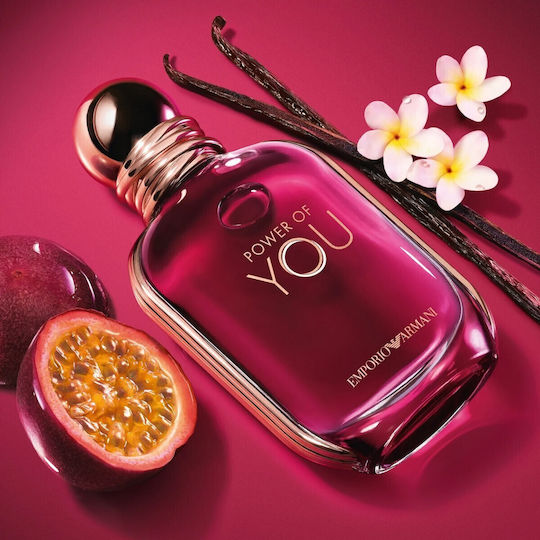 Emporio Armani Power Of You Eau de Parfum 100ml