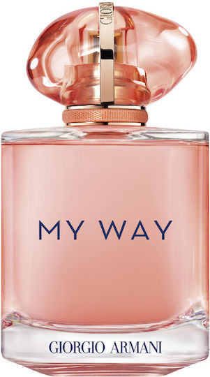 Giorgio Armani My Way Eau de Parfum 100ml