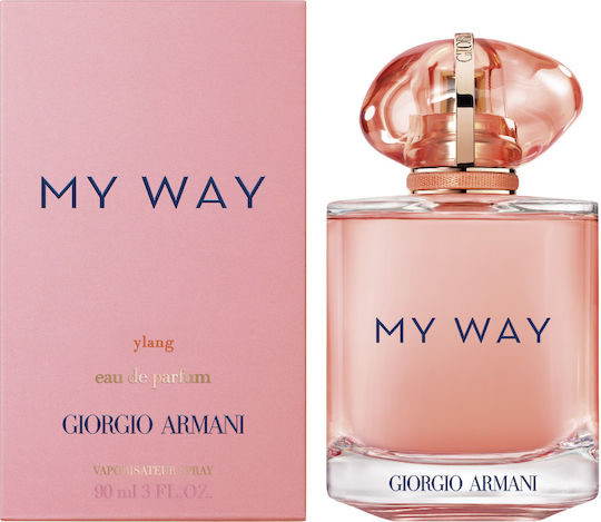 Giorgio Armani My Way Eau de Parfum 100ml