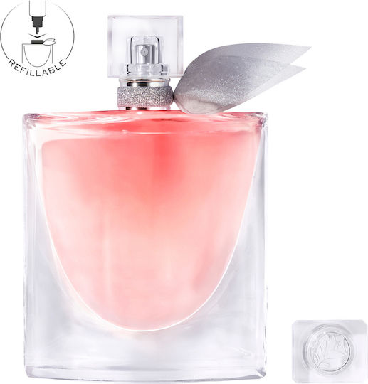 Lancome La Vie Est Belle Eau de Parfum Refillable 100ml